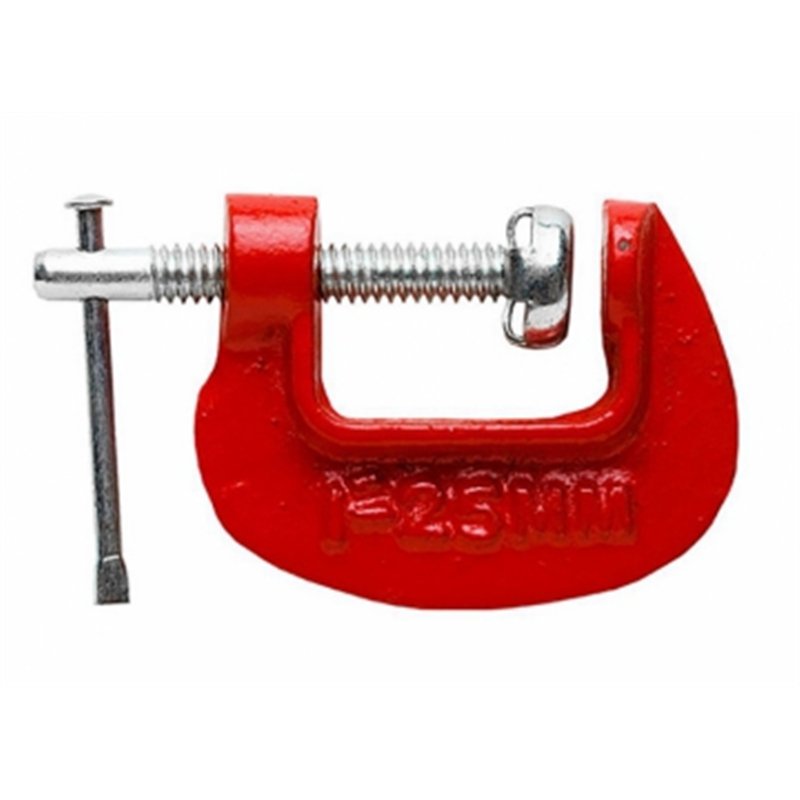 C-Clamp 1"