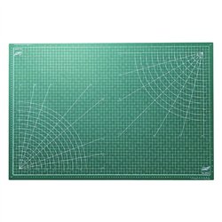 Self-Healing Cutting Mat 610x914mm (Green)