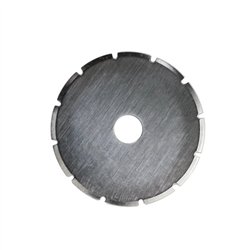 Rotary Blade Skip Medium