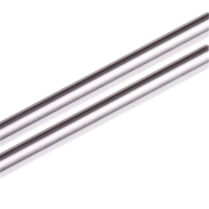 FRONT UPPER ARM SHAFT