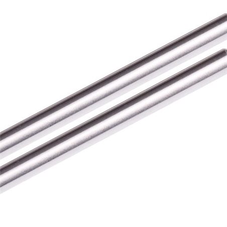 FRONT UPPER ARM SHAFT