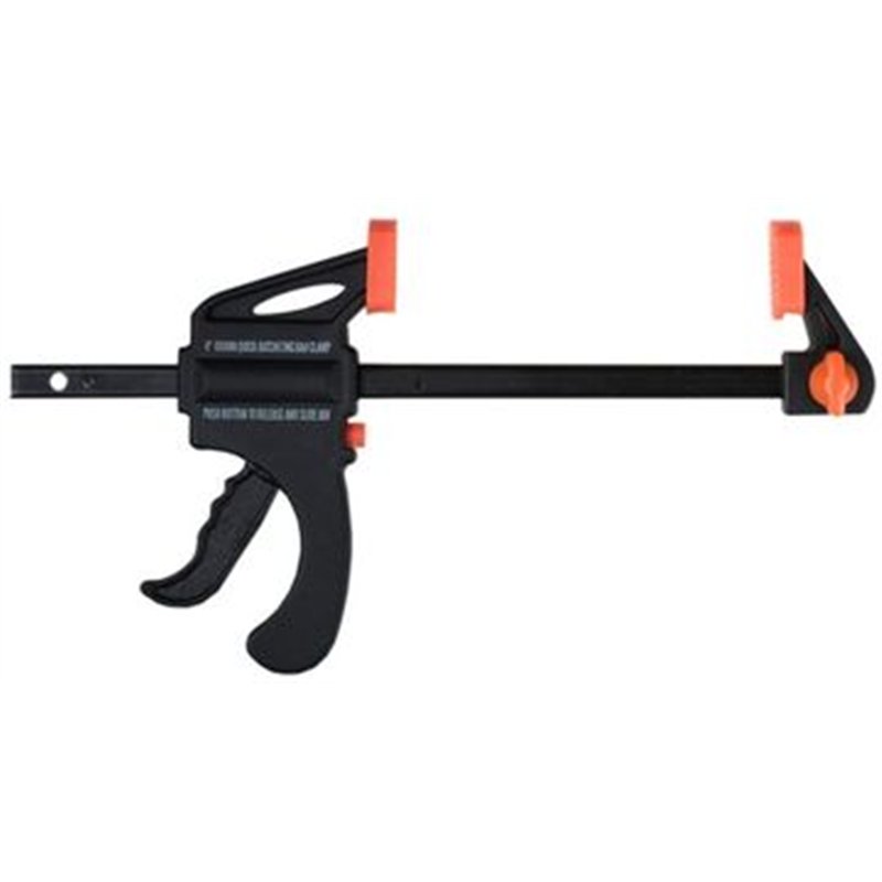 4'' Speed clamp