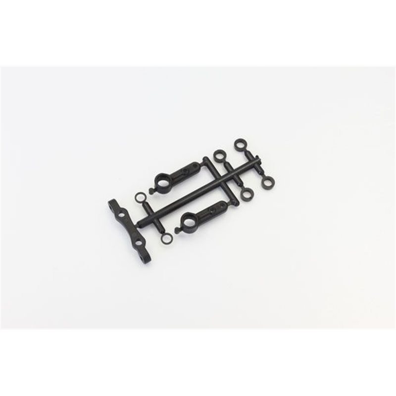 CRANK ARM SET RB6-RB7