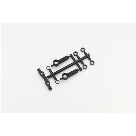 CRANK ARM SET RB6-RB7
