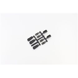 SERVO MOUNT SET RB6-RB7-ZX7