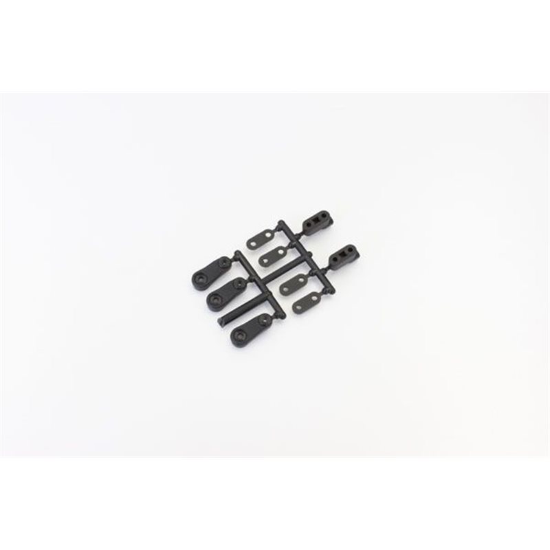 SERVO MOUNT SET RB6-RB7-ZX7