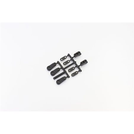 SERVO MOUNT SET RB6-RB7-ZX7