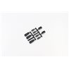 SERVO MOUNT SET RB6-RB7-ZX7