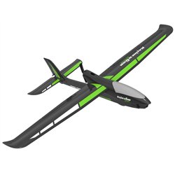 Ranger 600 4CH Gyro 600mm RTF Black