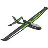 Ranger 600 4CH Gyro 600mm RTF Black