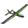 Ranger 600 4CH Gyro 600mm RTF Black
