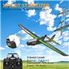 Ranger 600 4CH Gyro 600mm RTF Black