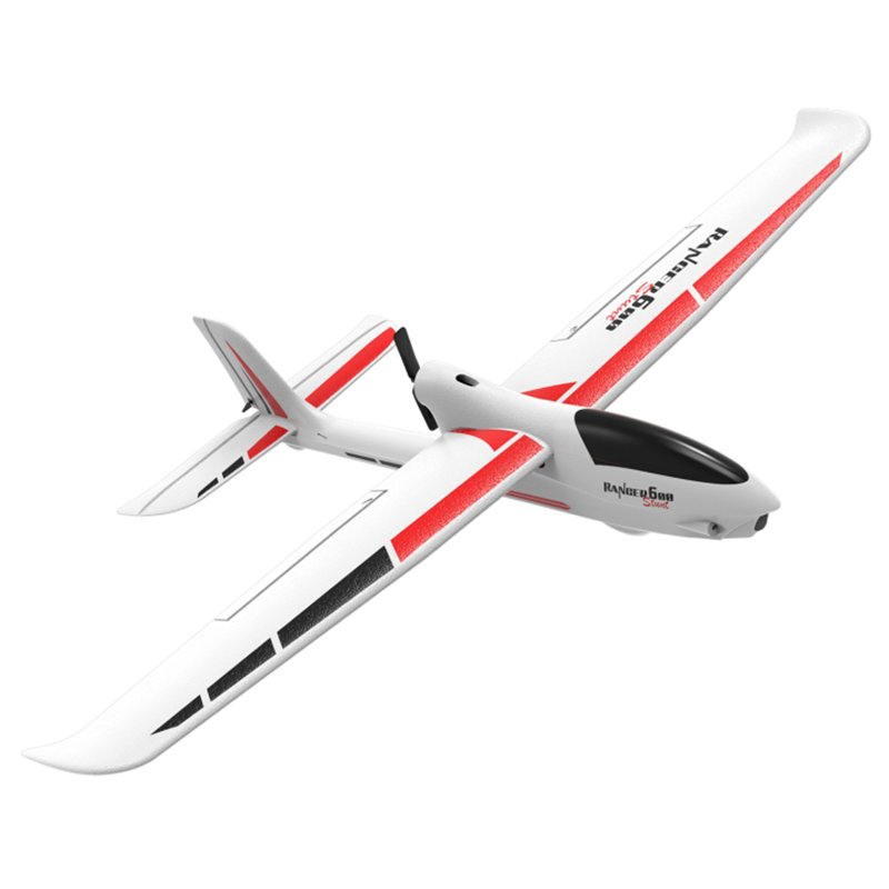 Ranger 600 4CH Gyro 600mm RTF White