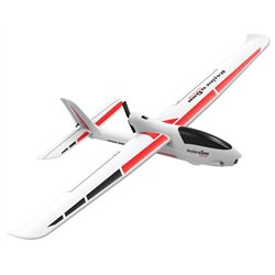 Ranger 600 4CH Gyro 600mm RTF White