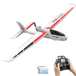 Ranger 600 4CH Gyro 600mm RTF White