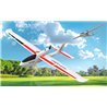 Ranger 600 4CH Gyro 600mm RTF White
