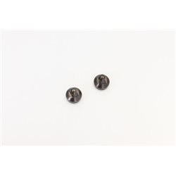 ONE PIECE ALU SHOCK CAP RB6