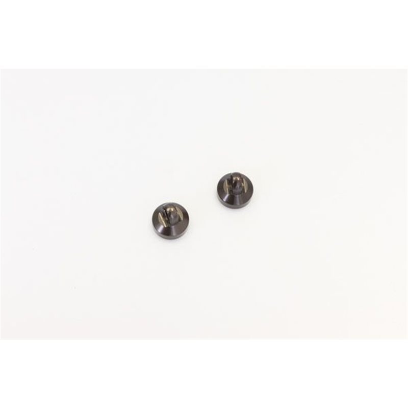 ONE PIECE ALU SHOCK CAP RB6