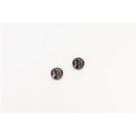 ONE PIECE ALU SHOCK CAP RB6