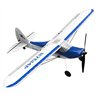 Sport Cub 500 4CH Gyro 500mm RTF Blue