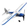 Sport Cub 500 4CH Gyro 500mm RTF Blue
