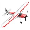 Sport Cub 500 4CH Gyro 500mm RTF Red