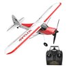 Sport Cub 500 4CH Gyro 500mm RTF Red