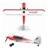 Sport Cub 500 4CH Gyro 500mm RTF Red