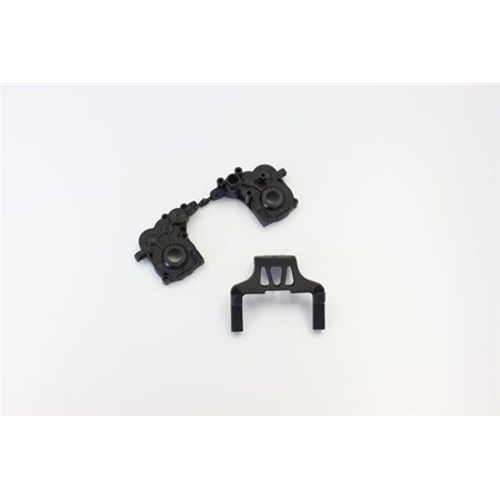 GEAR BOX SET ULTIMA RB6 (MID MOTOR)