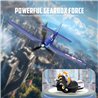 F4U Corsair V2 Gyro 4-Kanals 400mm RTF