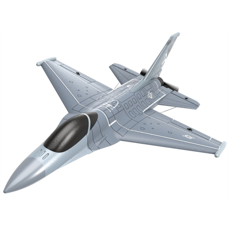 F16 Fighting Falcon Gyro 4CH 340mm RTF