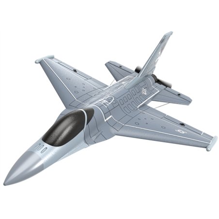 F16 Fighting Falcon Gyro 4CH 340mm RTF