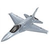 F16 Fighting Falcon Gyro 4CH 340mm RTF
