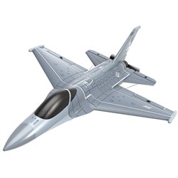 F16 Fighting Falcon Gyro 4CH 340mm RTF