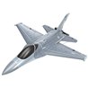 F16 Fighting Falcon Gyro 4CH 340mm RTF