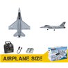 F16 Fighting Falcon Gyro 4CH 340mm RTF