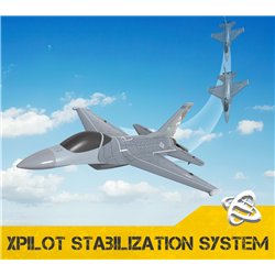 F16 Fighting Falcon Gyro 4CH 340mm RTF