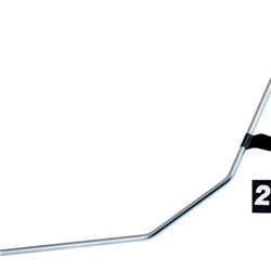 FRONT ANTI-ROLL BAR F2.2MM
