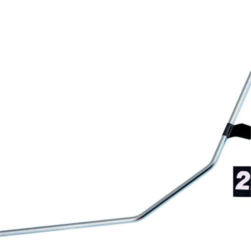 FRONT ANTI-ROLL BAR F2.2MM