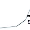 FRONT ANTI-ROLL BAR F2.2MM