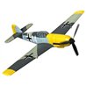 BF109 E 4CH Gyro 400mm RTF