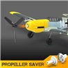 BF109 E 4CH Gyro 400mm RTF