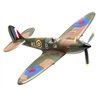 Spitfire 4CH Gyro 400mm RTF