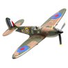 Spitfire 4CH Gyro 400mm RTF