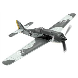 FW190 4CH Gyro 400mm RTF