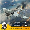 FW190 Gyro 4-Kanals 400mm RTF