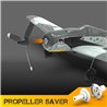 FW190 Gyro 4-Kanals 400mm RTF