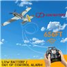 FW190 Gyro 4-Kanals 400mm RTF