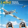 FW190 Gyro 4-Kanals 400mm RTF