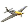 P51D Mustang Borstlös 500mm RTF